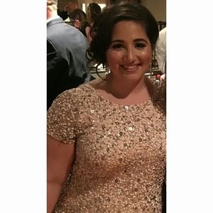 Meet your Posher, Nicolette